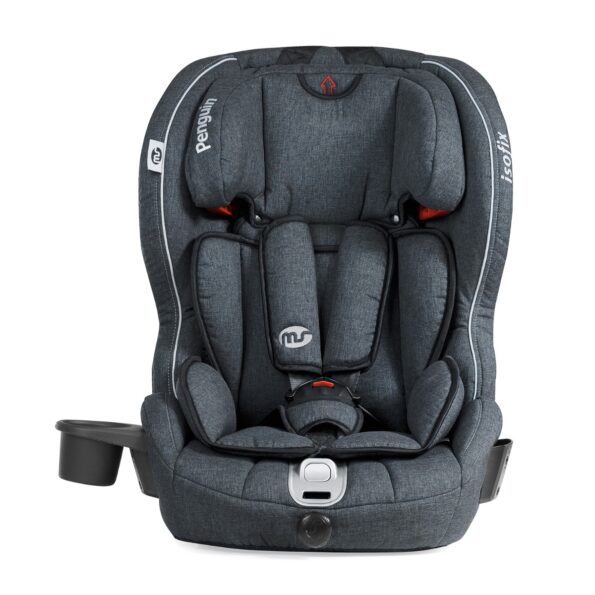 Innovaciones Ms siège auto Isofix-25565