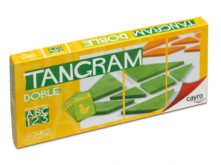 tangram – cayro