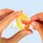 dentiton fruit