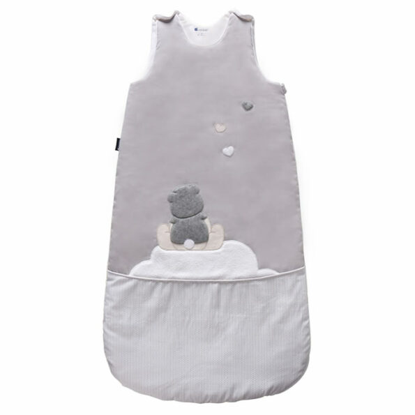 Candide – Gigoteuse Capuchon Réglable 80 à 100 cm – 6 à 36 mois-3790