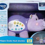 vtech hippo nuit étoilée