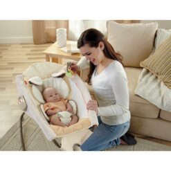 couffin bébé