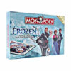 frozen monopoly