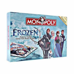 frozen monopoly