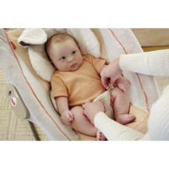 lit bébé