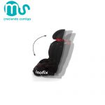 ISOFIX Siege auto