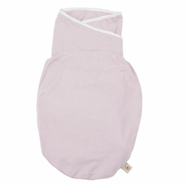ERGOBABY® La couverture d’emmaillotage Swaddler-3779