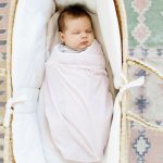 ERGOBABY® La couverture d’emmaillotage Swaddler-0