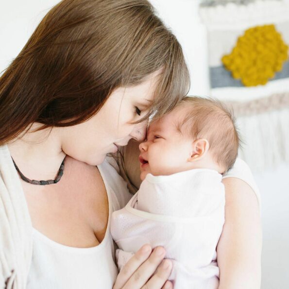 ERGOBABY® La couverture d’emmaillotage Swaddler-3778