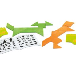 jeu de société cayro tangram