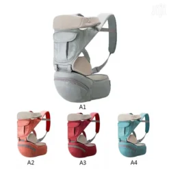 porte bébé hip seat 4