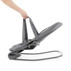 CHICCO - Transat Hoopla - Moon Grey-22542