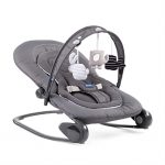 CHICCO – Transat Hoopla – Moon Grey-0
