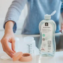 suavinex liquide vaisselle bébé