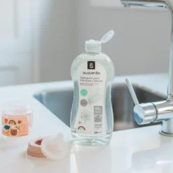 suavinex liquide vaisselle bébé