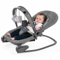 CHICCO - Transat Hoopla - Moon Grey-0