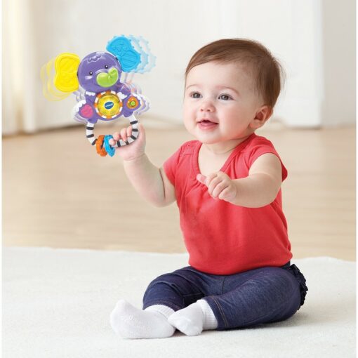 hochet elephant - Vtech