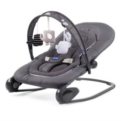 CHICCO - Transat Hoopla - Moon Grey-22541