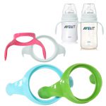 Avent – 2 Anses amovible