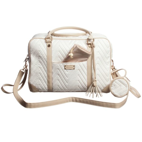 Sac Bleu ou biege – Mayoral-3926