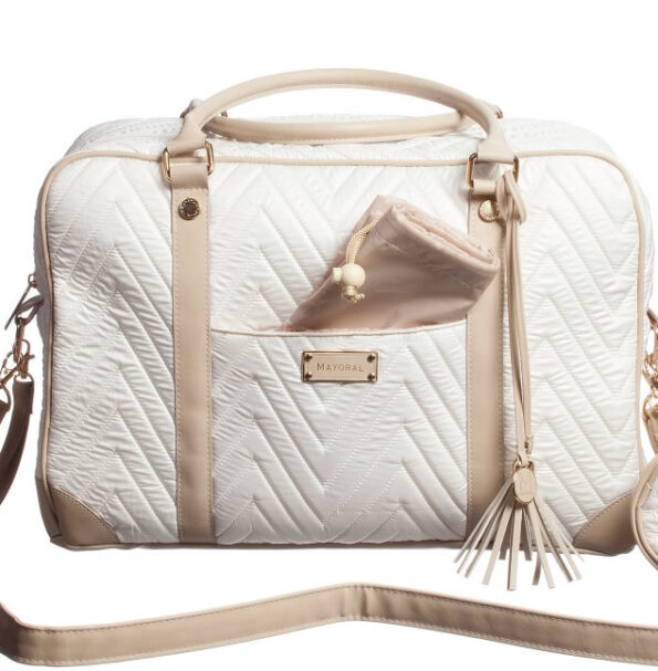 Sac Bleu ou biege – Mayoral-3927