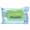Mustela Lingettes nettoyantes à l’avocat Bio