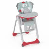 Chicco - chaise haute polly 2 start elephant