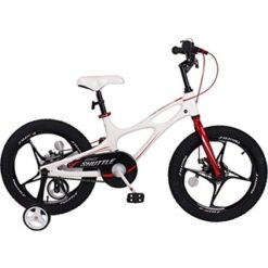 RoyalBaby Space Shuttle cadre magnesium 16