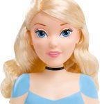 Disney Princesses Tete a Coiffer Cendrillon