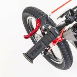 velo pour enfant cadre magnesium