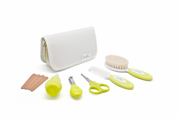 kit de soin bébé