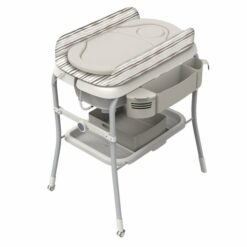 Combi Table de bain & change cuddle&bubble OCÉAN - Chicco -4191