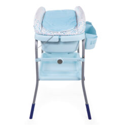 Combi Table de bain & change cuddle&bubble OCÉAN - Chicco -9121