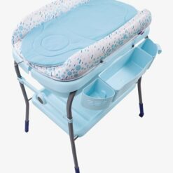 Combi Table de bain & change cuddle&bubble OCÉAN - Chicco -9120