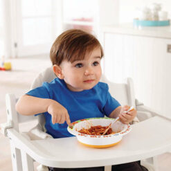 Cuillere fourchette avent 12 mois +