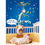 Mon lumi mobile parlant –