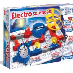 CLEMENTONI - Electro Sciences