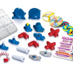 CLEMENTONI - Electro Sciences jouet educatif