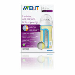 housse avent biberon 240 ml