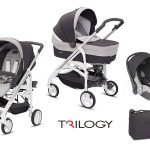 POUSSETTE TRILOGY – INGLESINA