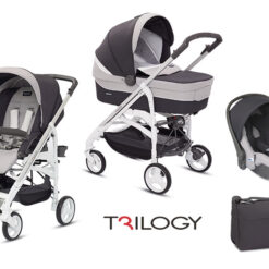 POUSSETTE TRILOGY - INGLESINA