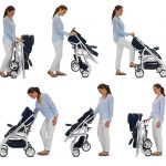POUSSETTE TRILOGY – INGLESINA