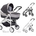POUSSETTE TRILOGY – INGLESINA