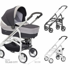 inglessina triloy poussette
