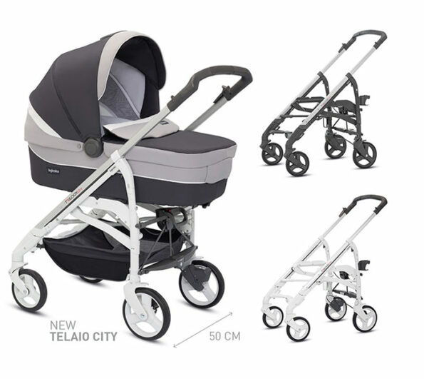 inglessina triloy poussette