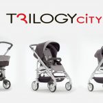 POUSSETTE TRILOGY – INGLESINA