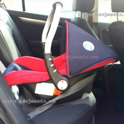 siége auto 1er age - Monbébé-0