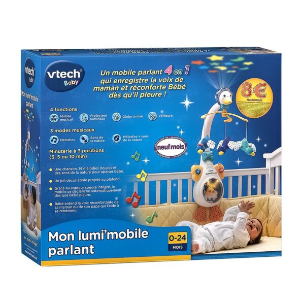VTECH