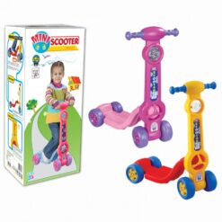 plastique rigide