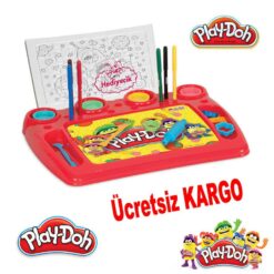 playdoh